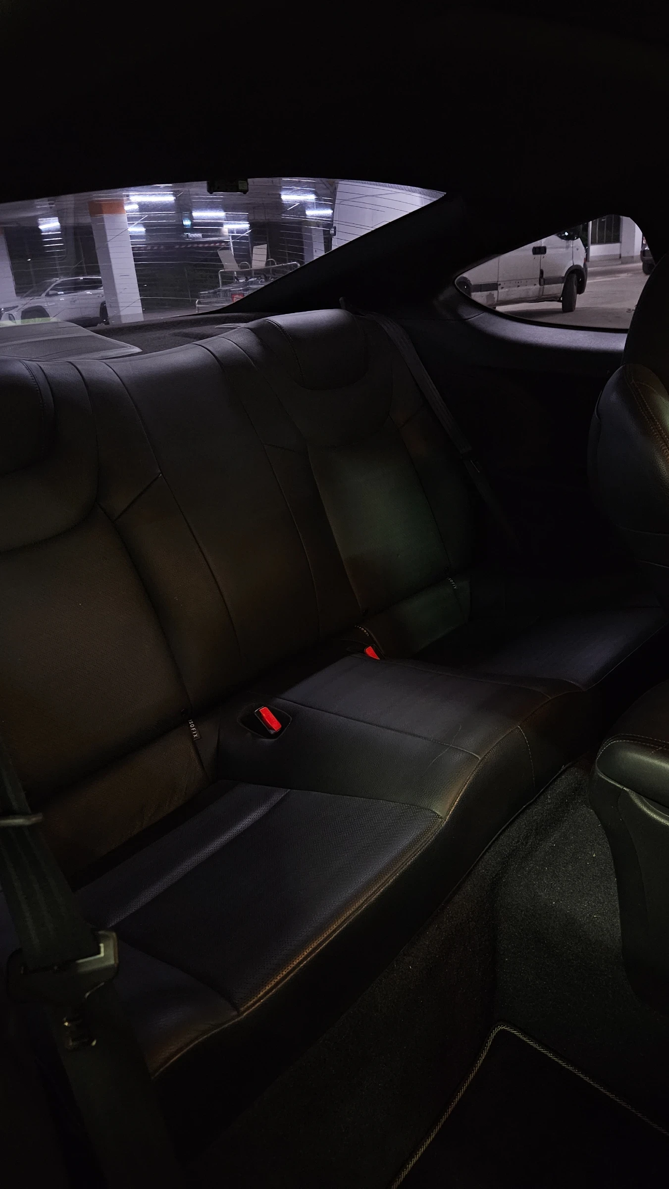Hyundai Genesis Bk2, снимка 6 - Автомобили и джипове - 54683884