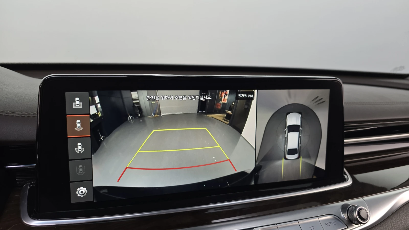 Kia K9 GDI AWD | Mobile.bg � ����������� 11