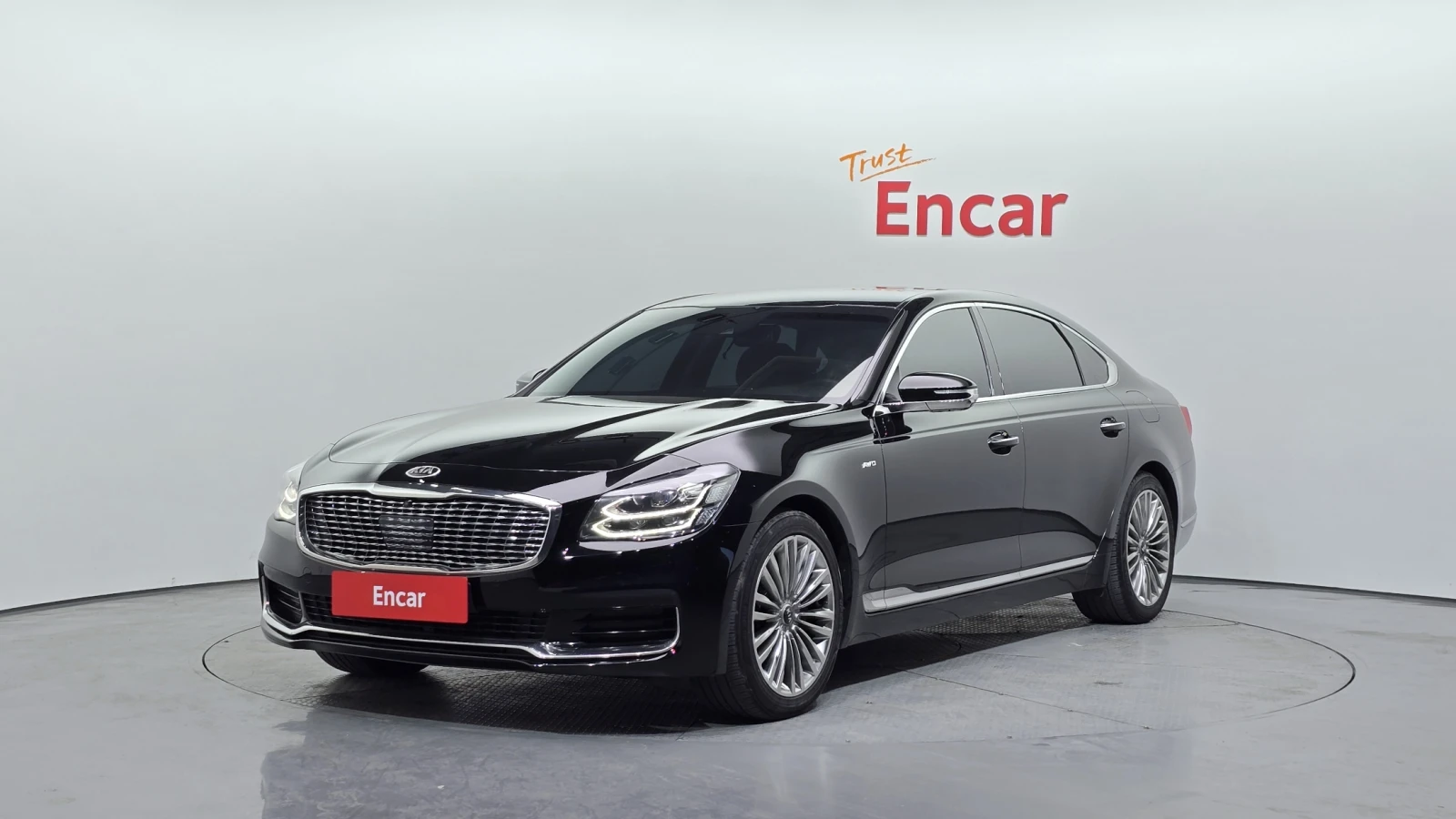 Kia K9 GDI AWD | Mobile.bg � ����������� 1