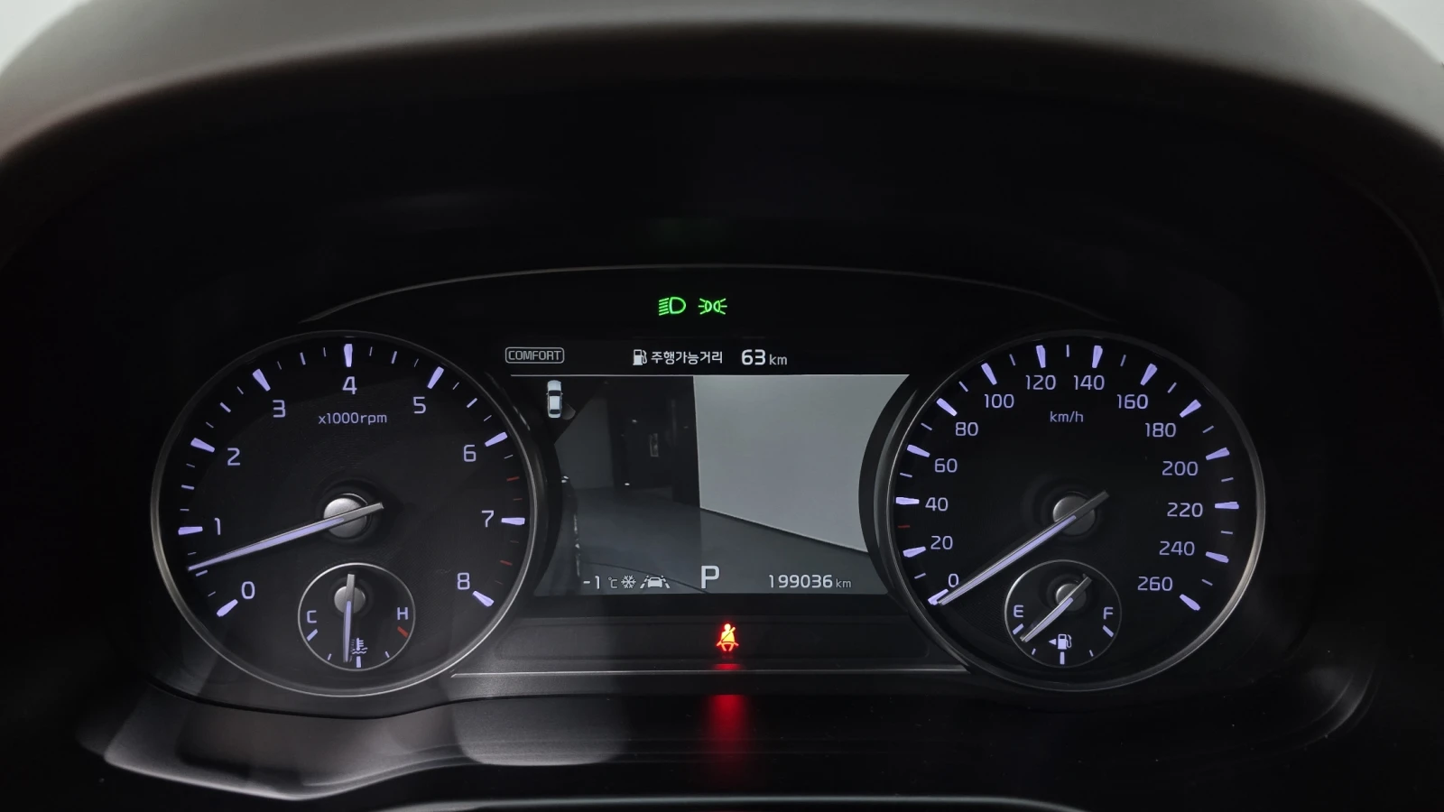 Kia K9 GDI AWD | Mobile.bg � ����������� 8