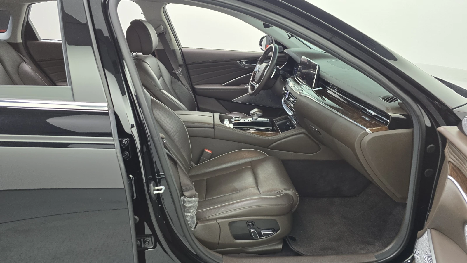Kia K9 GDI AWD | Mobile.bg � ����������� 14