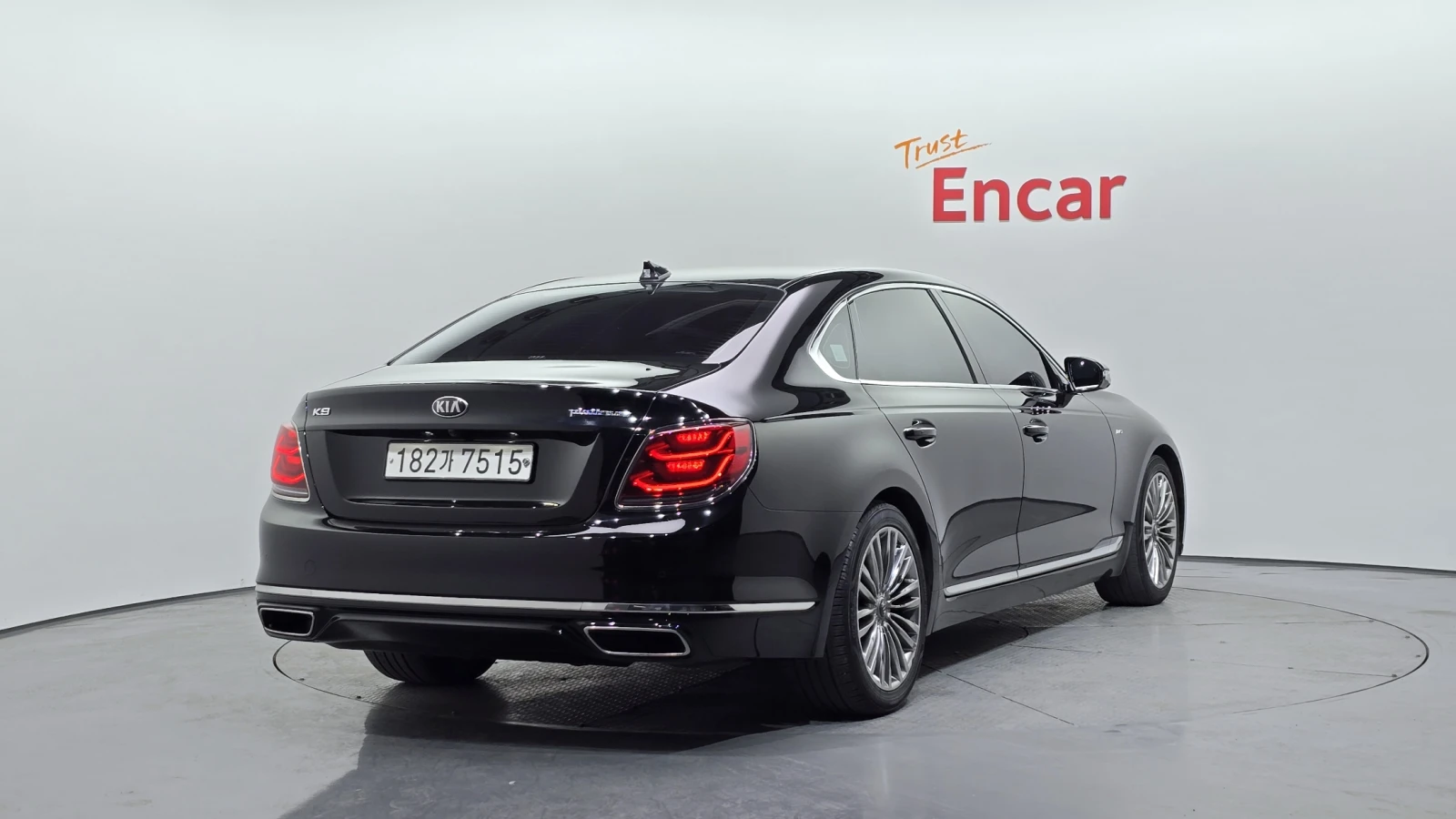 Kia K9 GDI AWD | Mobile.bg � ����������� 3
