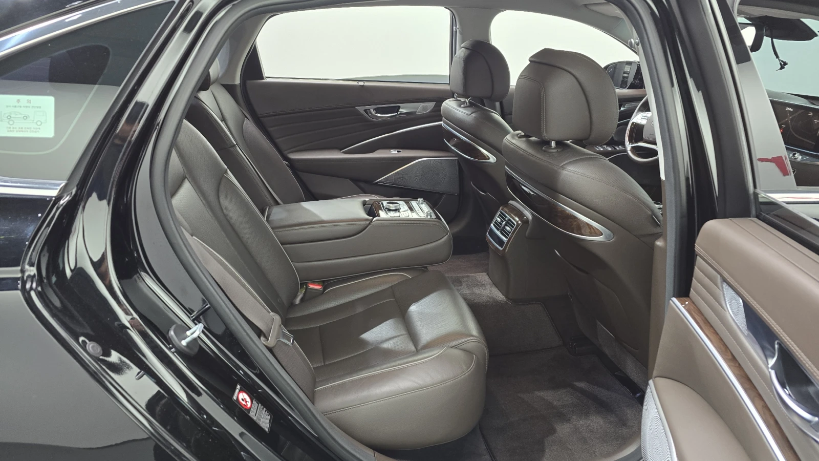 Kia K9 GDI AWD | Mobile.bg � ����������� 15