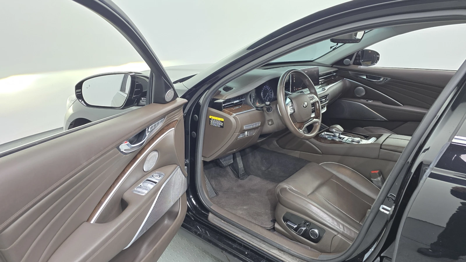 Kia K9 GDI AWD | Mobile.bg � ����������� 5