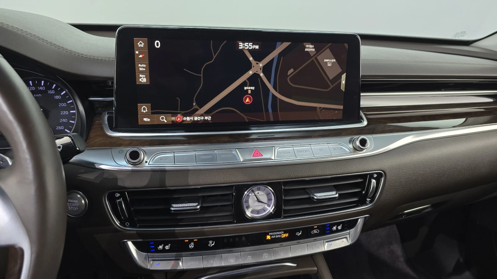 Kia K9 GDI AWD | Mobile.bg � ����������� 10