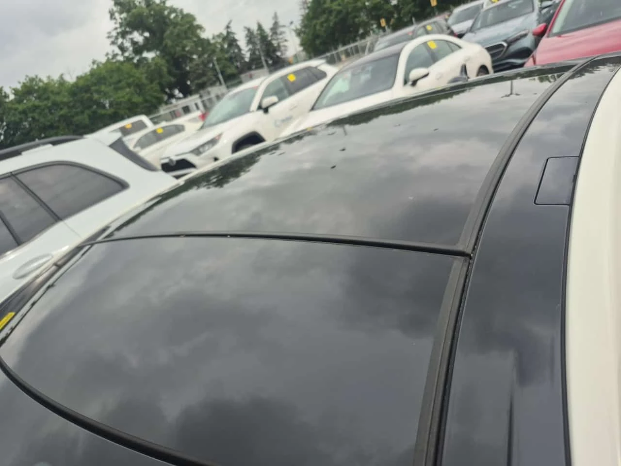Mercedes-Benz E 350 AMG Line * Coupe * CARFAX * , снимка 11 - Автомобили и джипове - 55372324