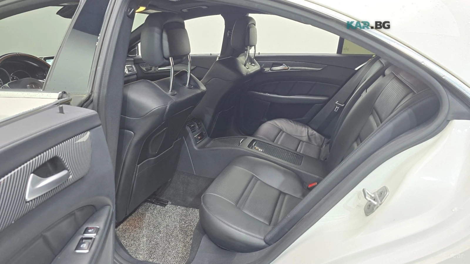Mercedes-Benz CLS 63 AMG 4MATIC* �������* ���������* ������* HARMAN | Mobile.bg � ����������� 9
