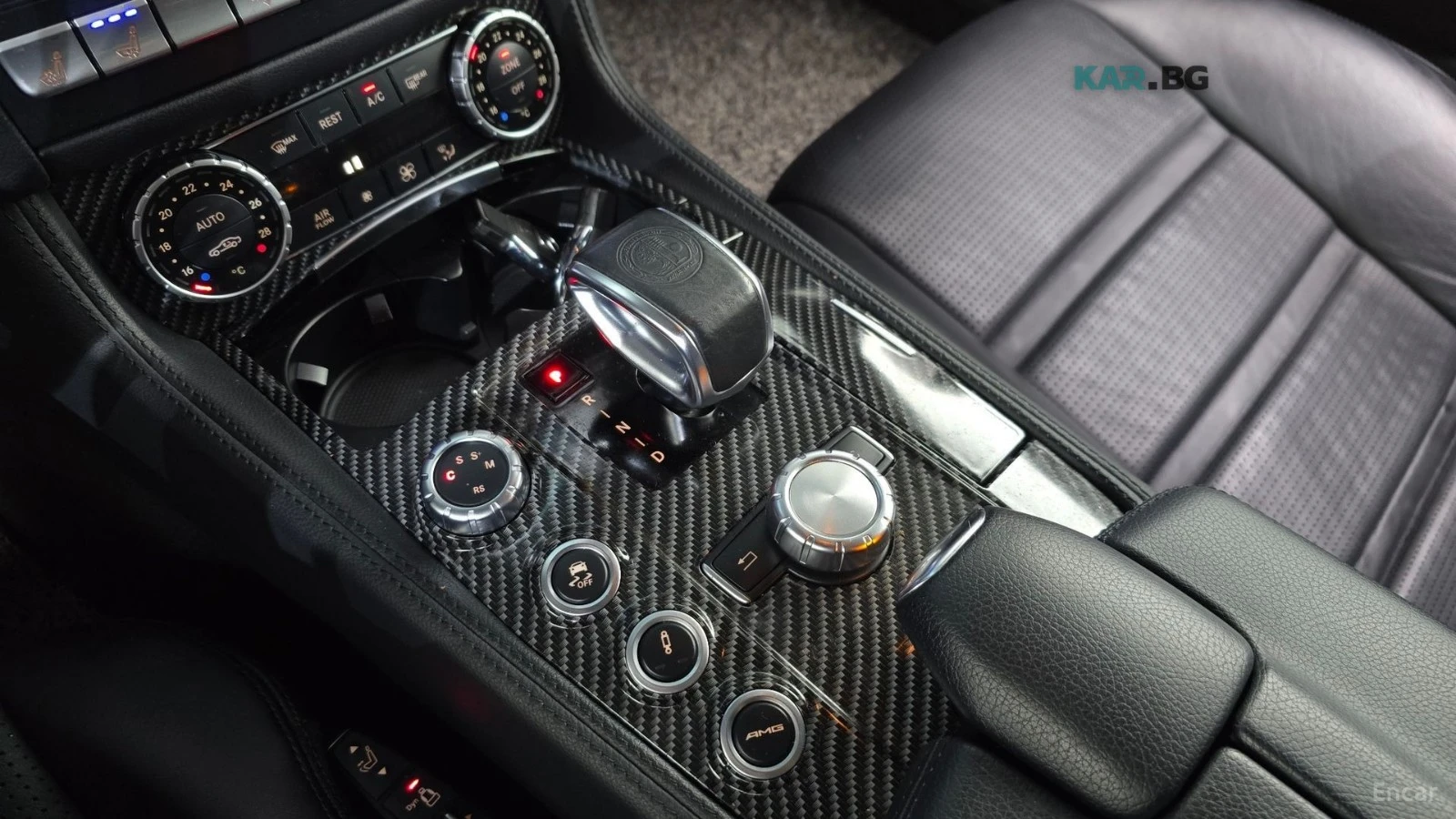 Mercedes-Benz CLS 63 AMG 4MATIC* �������* ���������* ������* HARMAN | Mobile.bg � ����������� 11