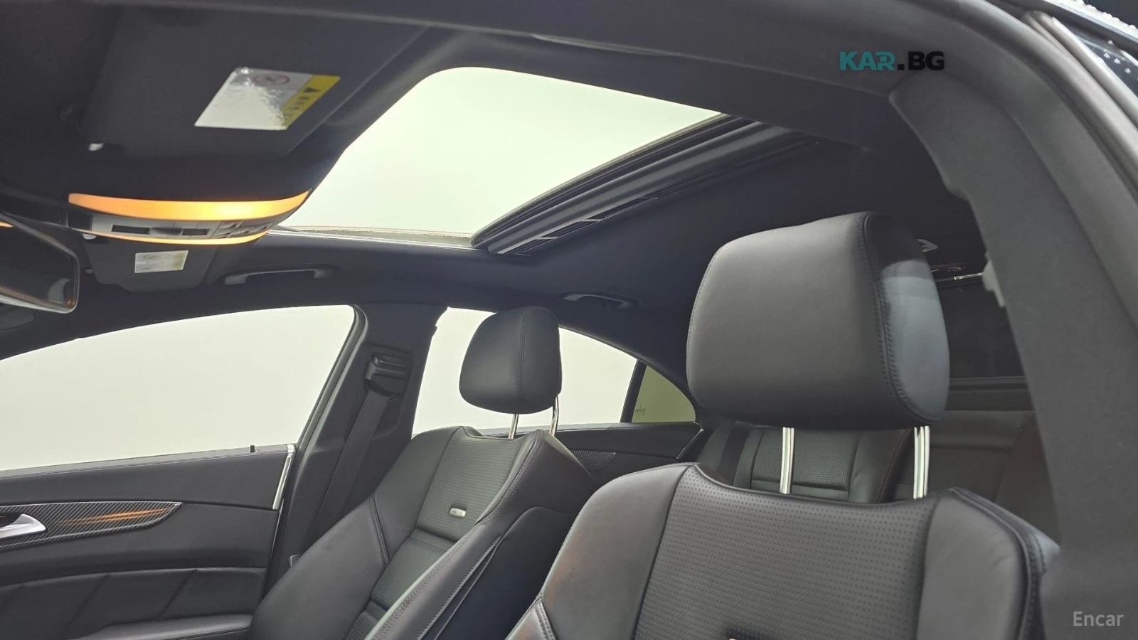 Mercedes-Benz CLS 63 AMG 4MATIC* �������* ���������* ������* HARMAN | Mobile.bg � ����������� 14