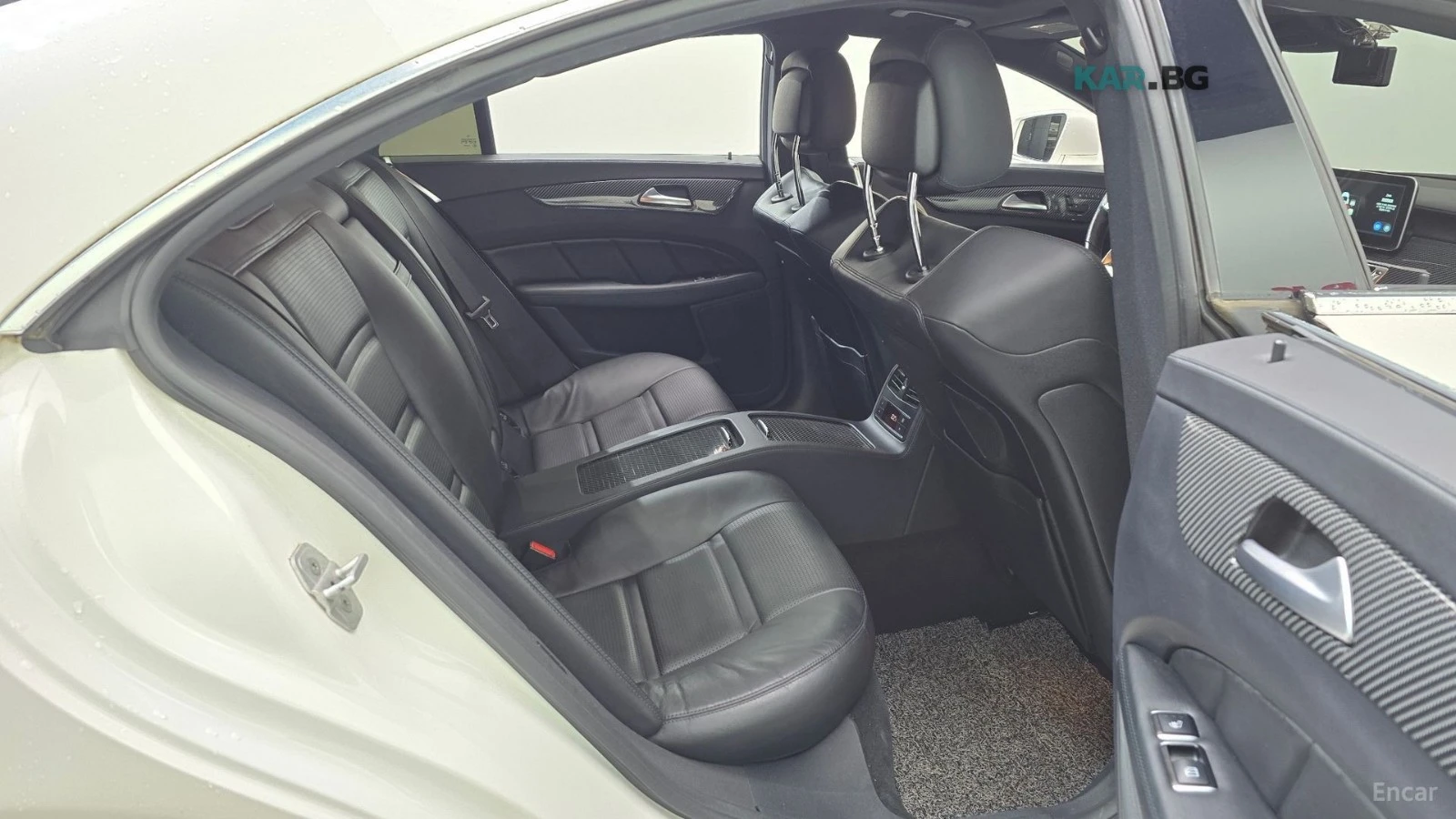 Mercedes-Benz CLS 63 AMG 4MATIC* �������* ���������* ������* HARMAN | Mobile.bg � ����������� 10
