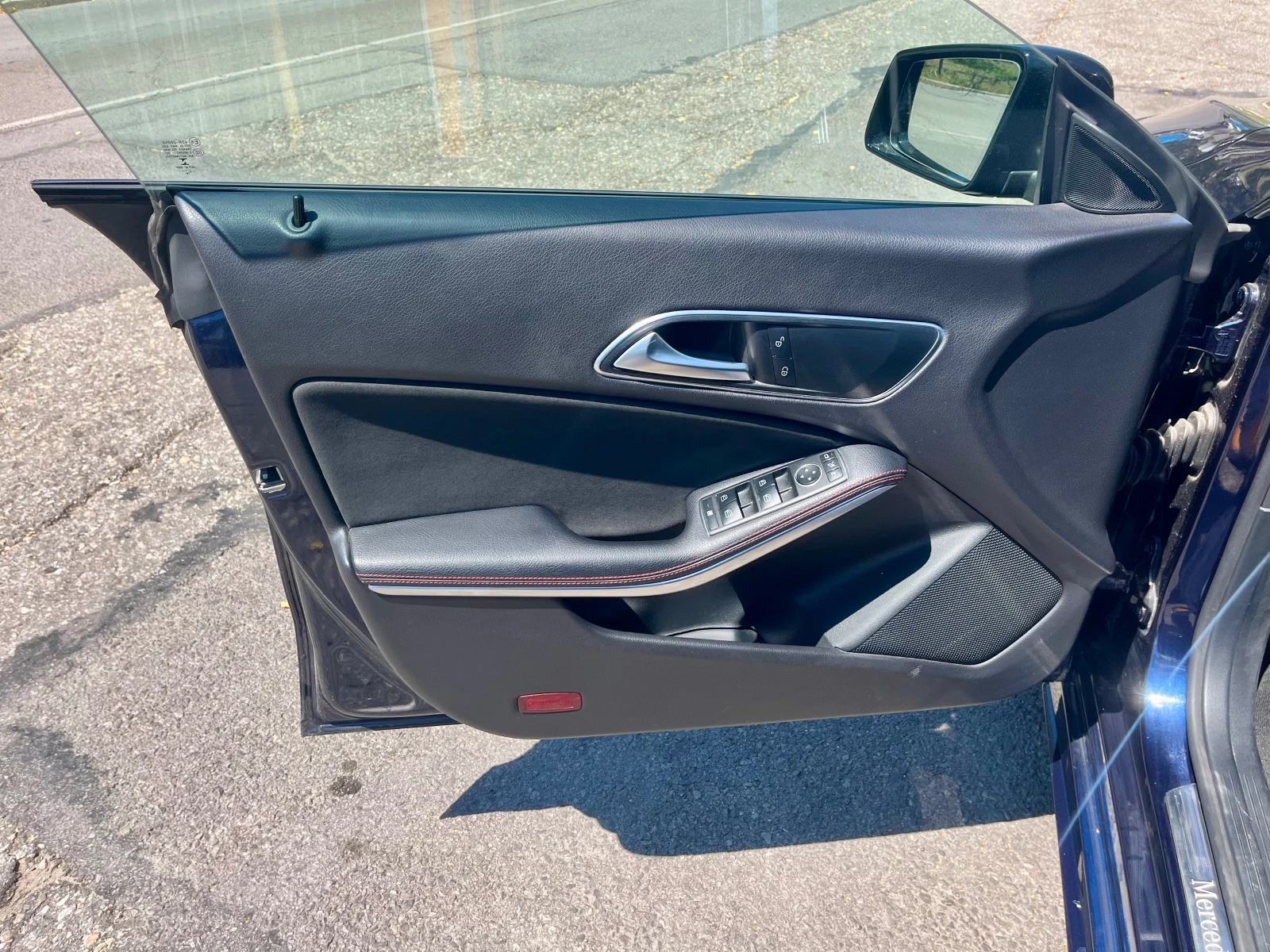 Mercedes-Benz CLA 180 | Mobile.bg � ����������� 12