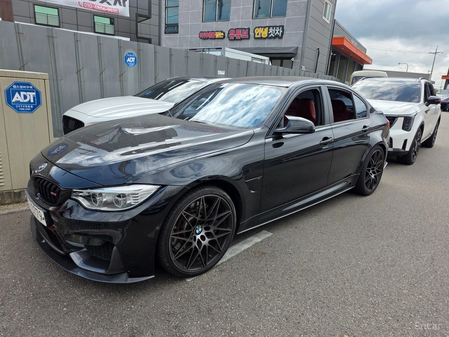 BMW M3 HEADUP* HARMAN* CARBON* DCT | Mobile.bg � ����������� 2