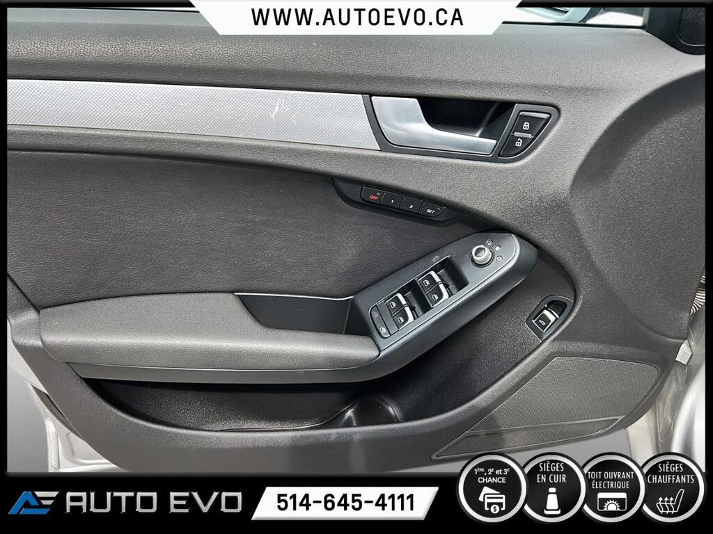 Audi A4  quattro Progressiv* АвтоКредит * (Цена до БГ), снимка 10 - Автомобили и джипове - 55630622