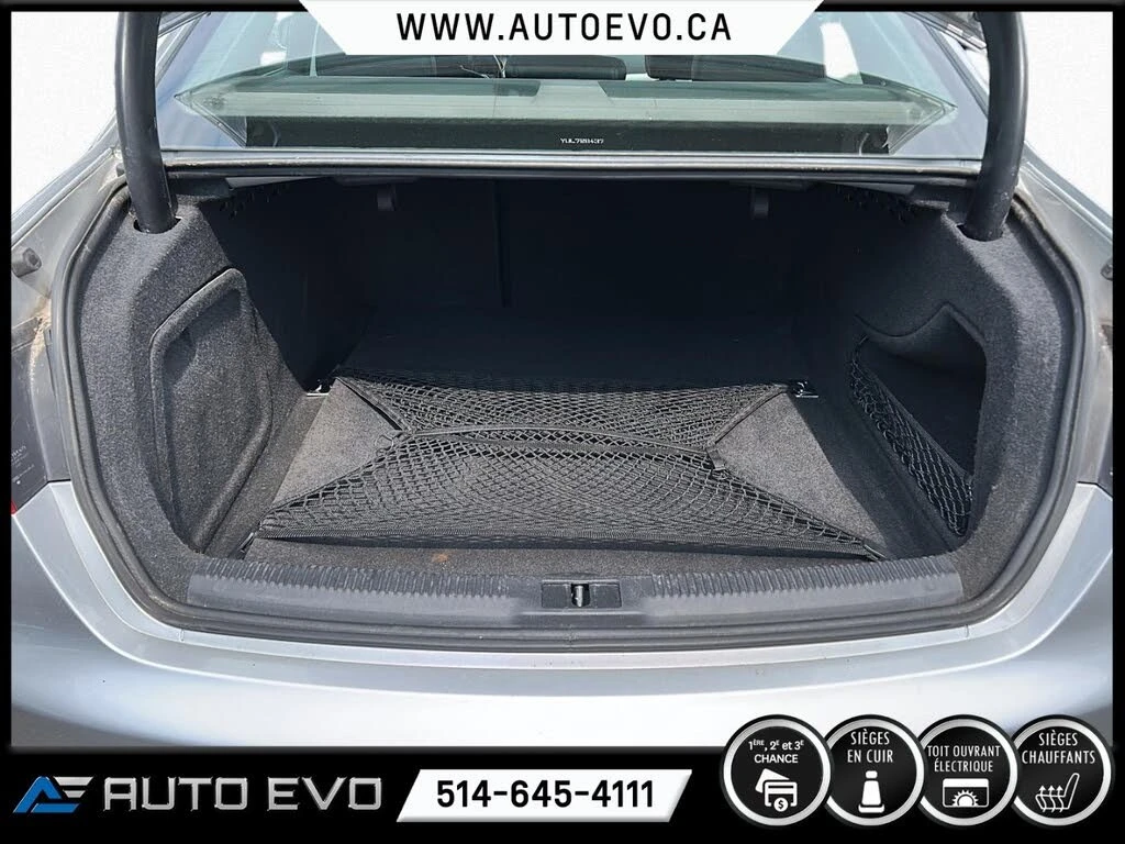 Audi A4  quattro Progressiv* АвтоКредит * (Цена до БГ), снимка 6 - Автомобили и джипове - 55630622