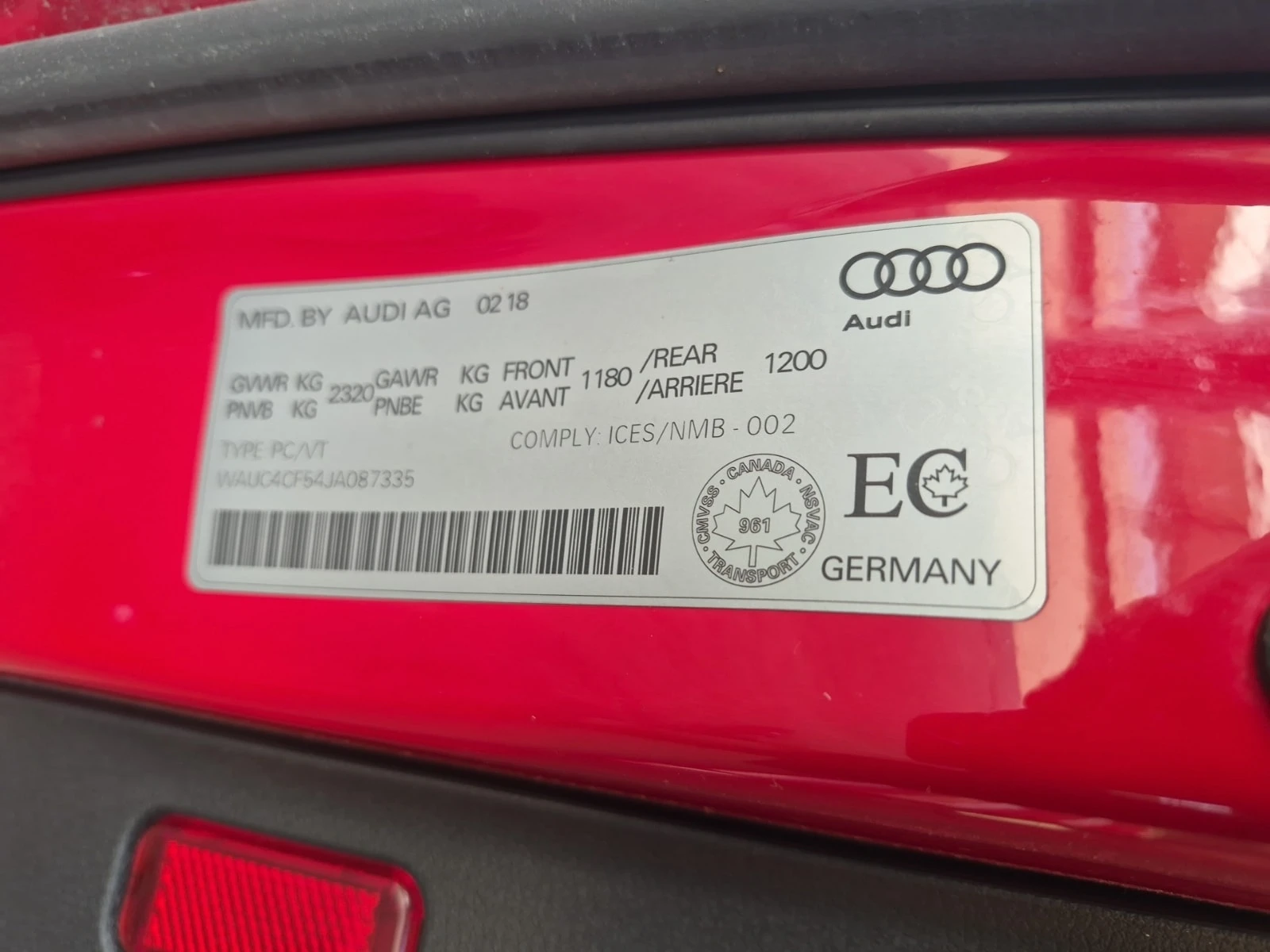 Audi S5 TECHNIK/CARFAX/ФИНАНСИРАНЕ, снимка 16 - Автомобили и джипове - 55801715