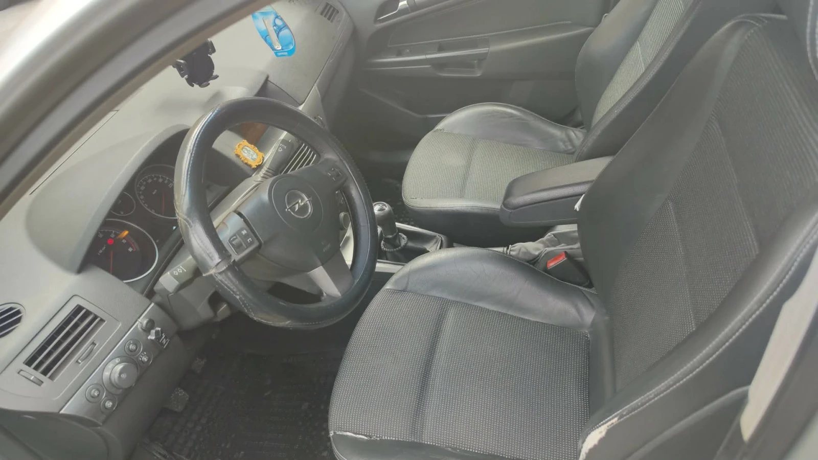 Opel Astra, снимка 4 - Автомобили и джипове - 55802456