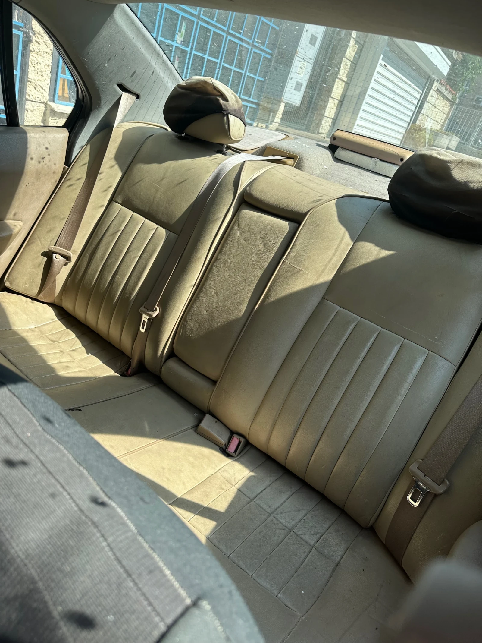 Rover 600, снимка 7 - Автомобили и джипове - 56018175