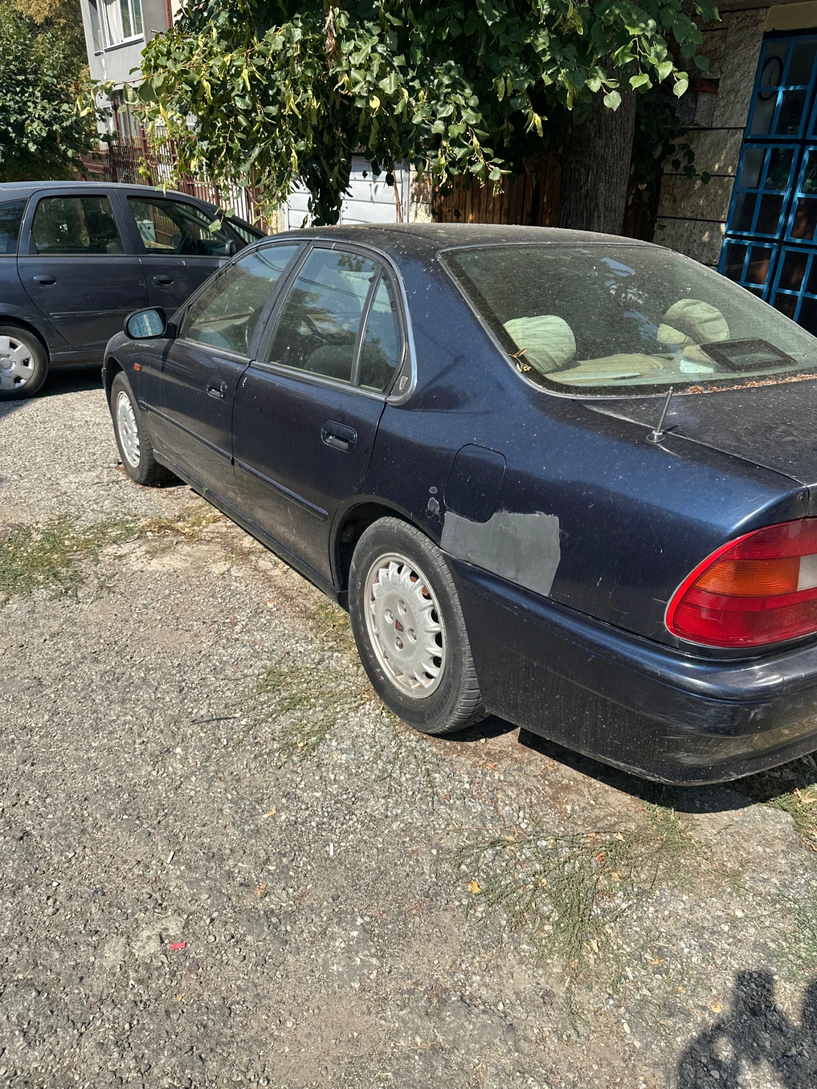 Rover 600, снимка 2 - Автомобили и джипове - 56018175