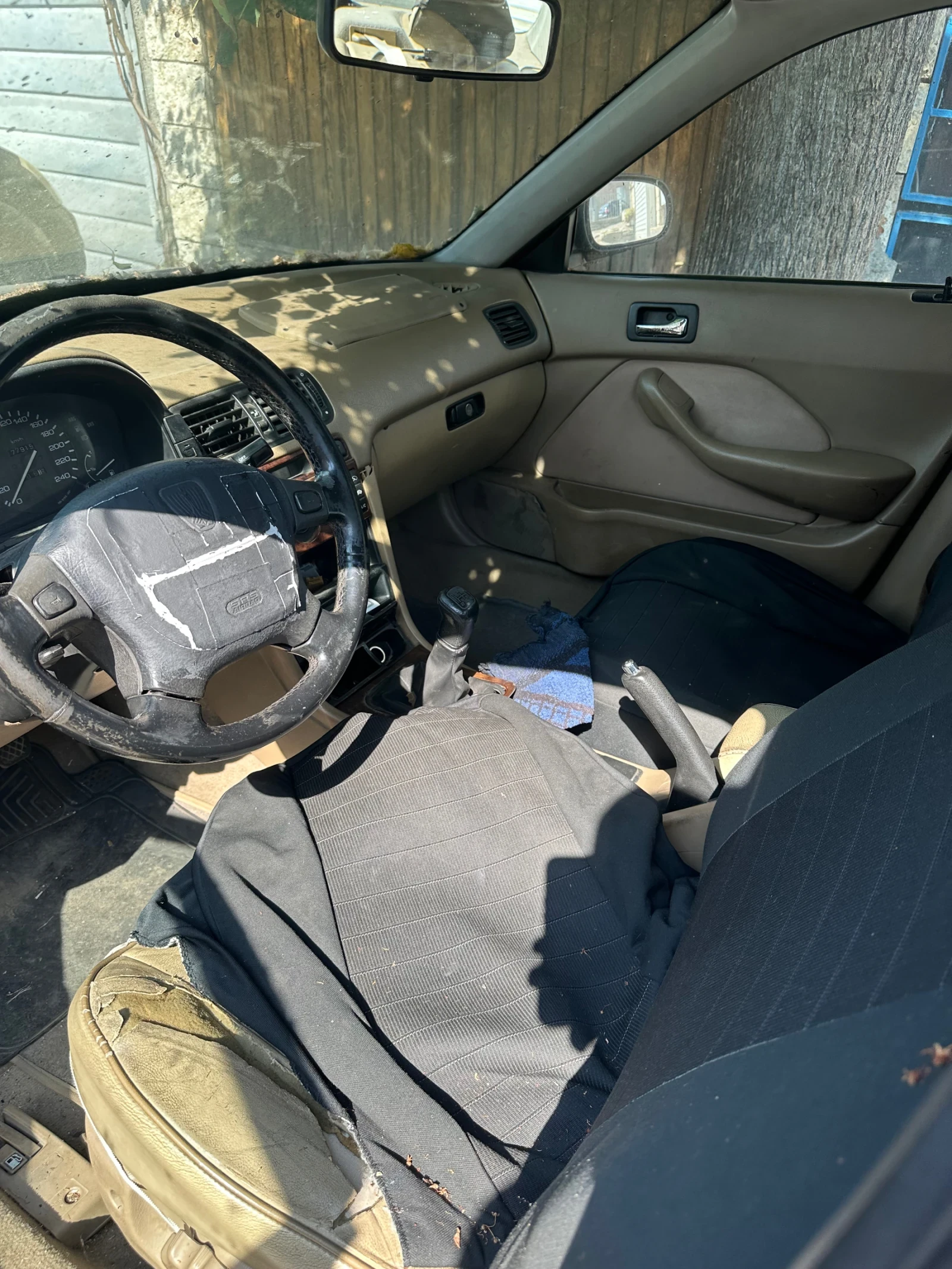 Rover 600, снимка 8 - Автомобили и джипове - 56018175