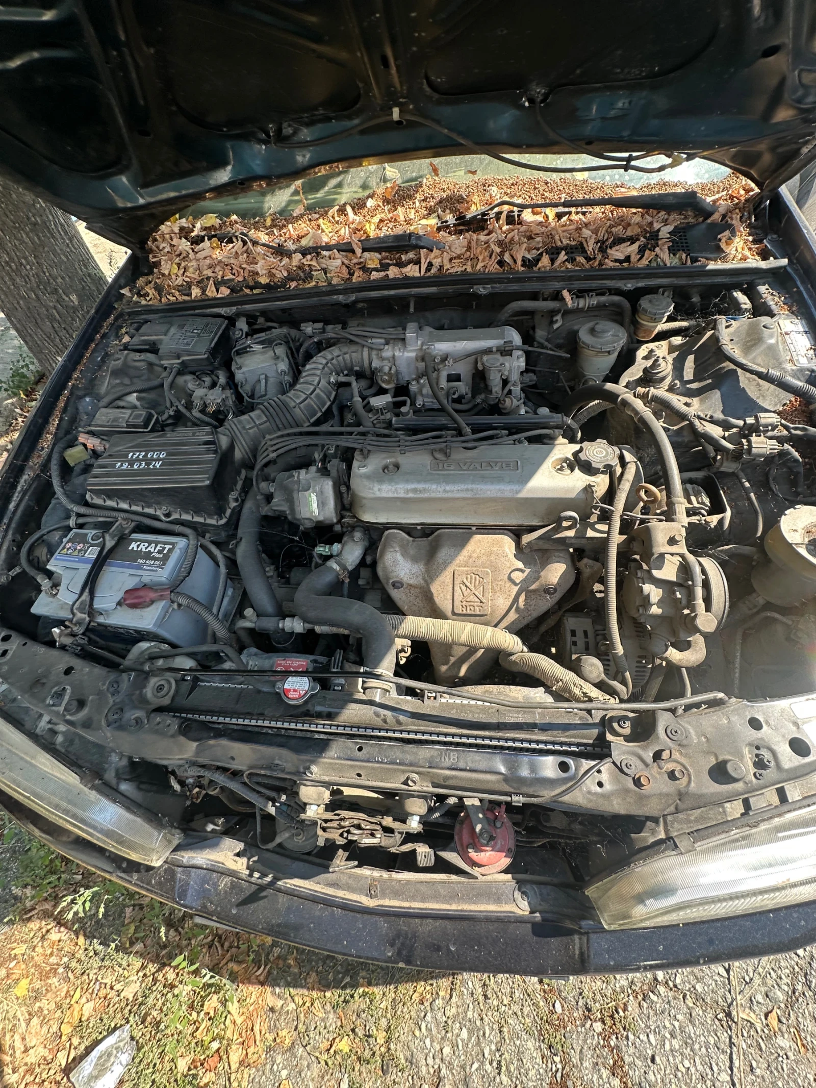 Rover 600, снимка 6 - Автомобили и джипове - 56018175