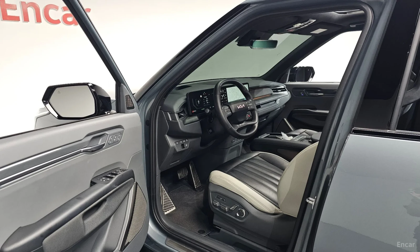 Kia EV9 Long Range 4WD | Mobile.bg � ����������� 10
