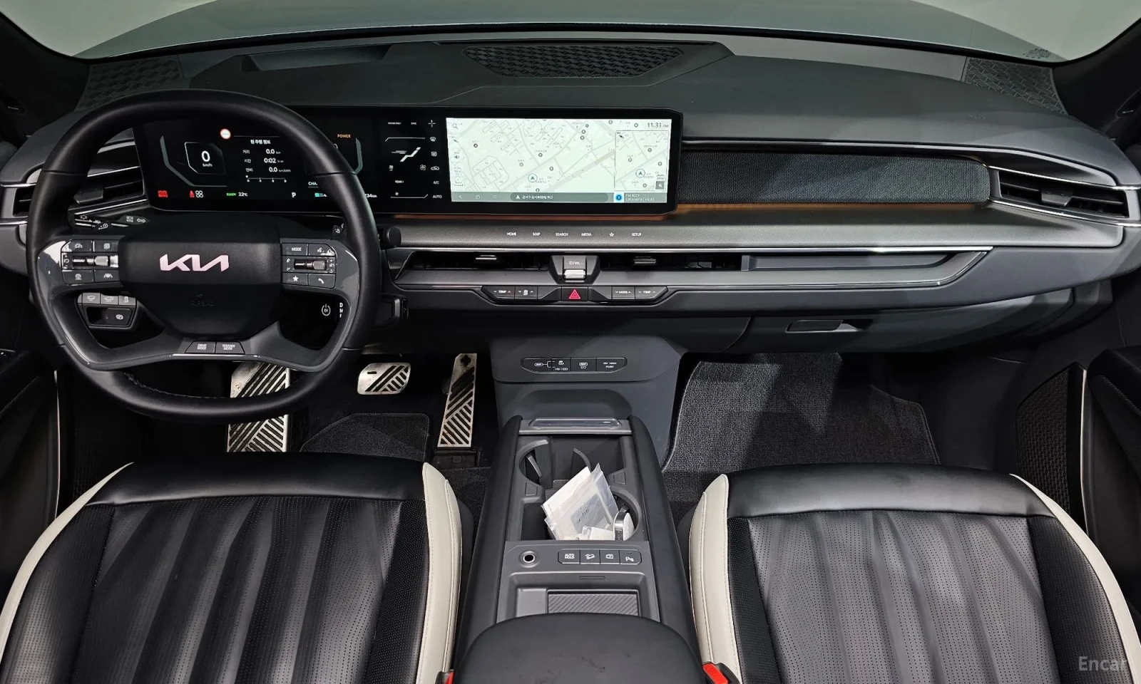 Kia EV9 Long Range 4WD | Mobile.bg � ����������� 7