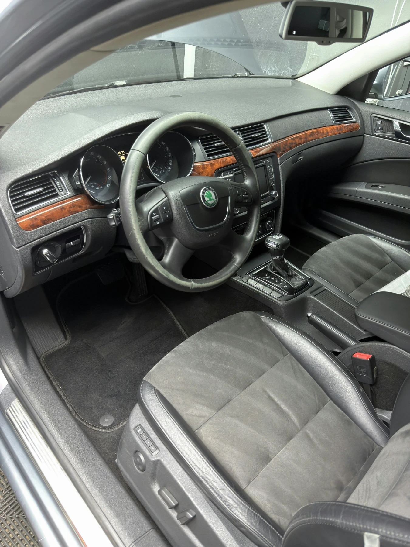 Skoda Superb | Mobile.bg � ����������� 17