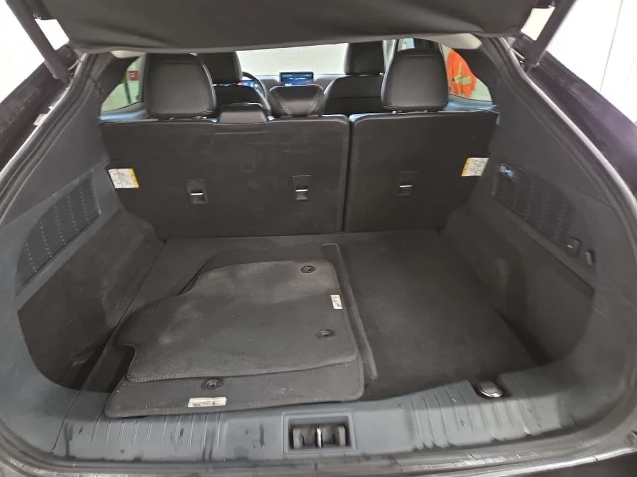 Ford Mustang Mach-E * PREMIUM * ���������� ��� ������������ ������*  | Mobile.bg � ����������� 14