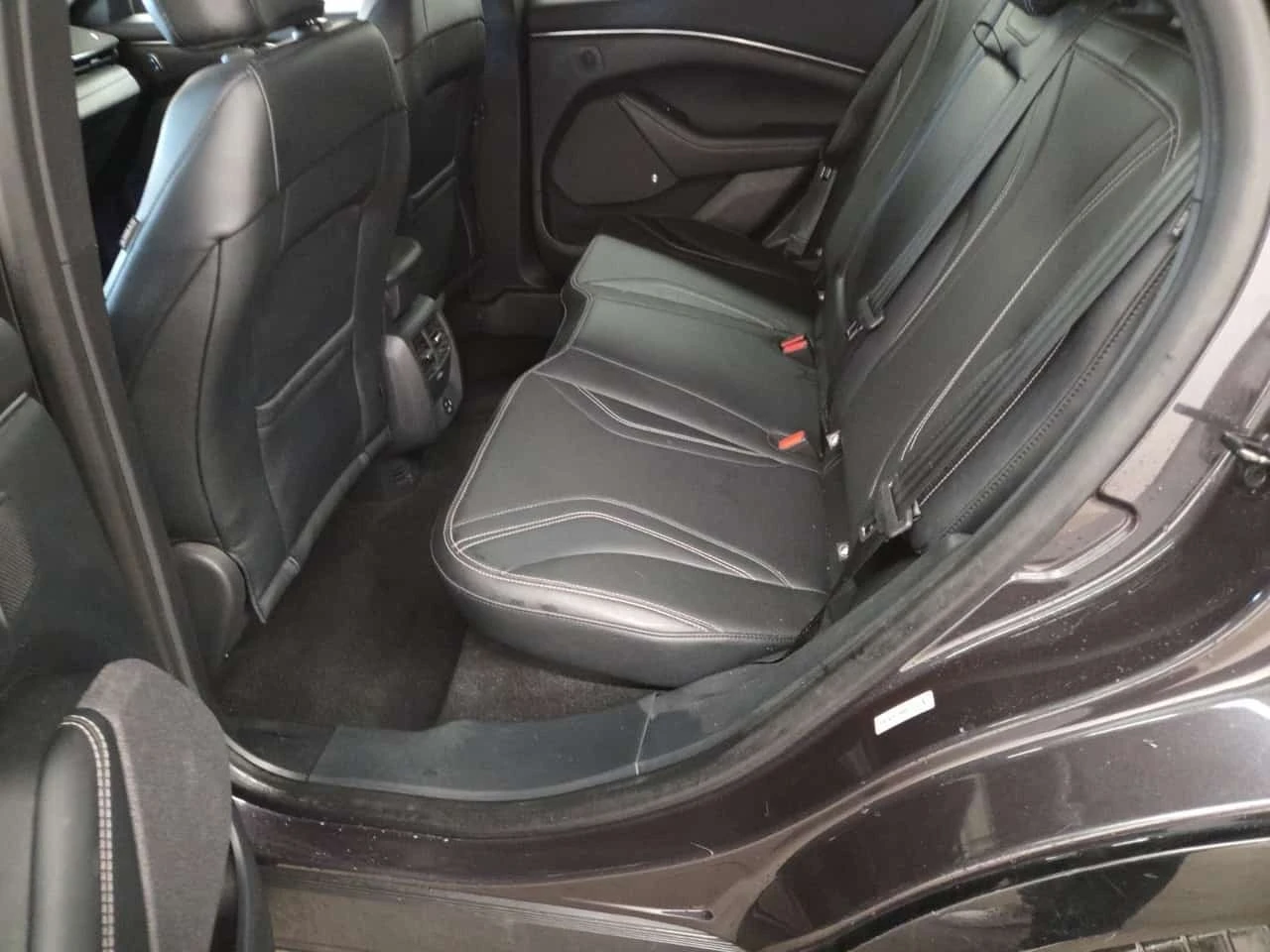 Ford Mustang Mach-E * PREMIUM * ���������� ��� ������������ ������*  | Mobile.bg � ����������� 12