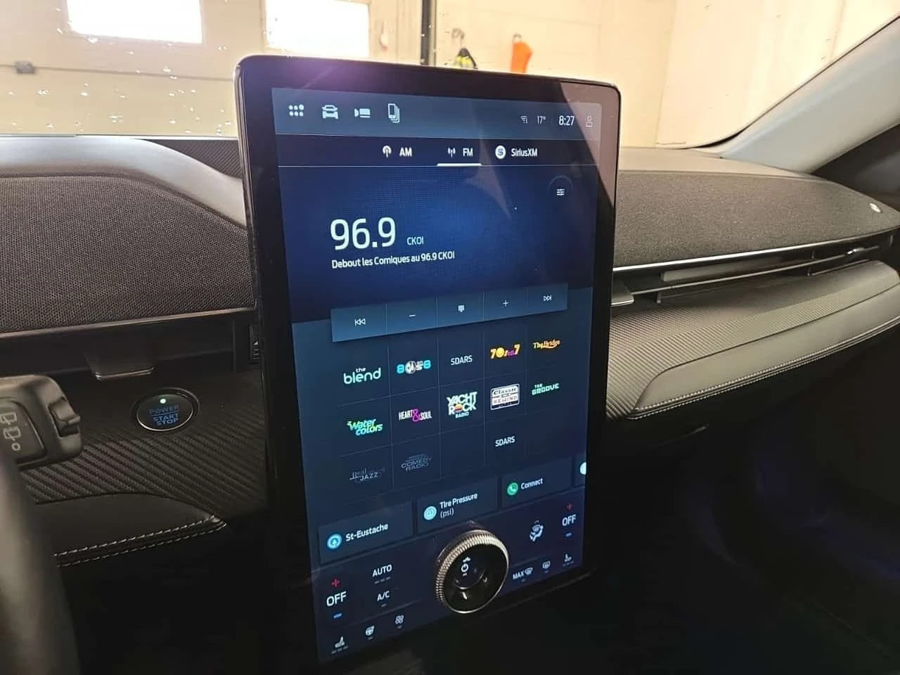Ford Mustang Mach-E * PREMIUM * ���������� ��� ������������ ������*  | Mobile.bg � ����������� 11