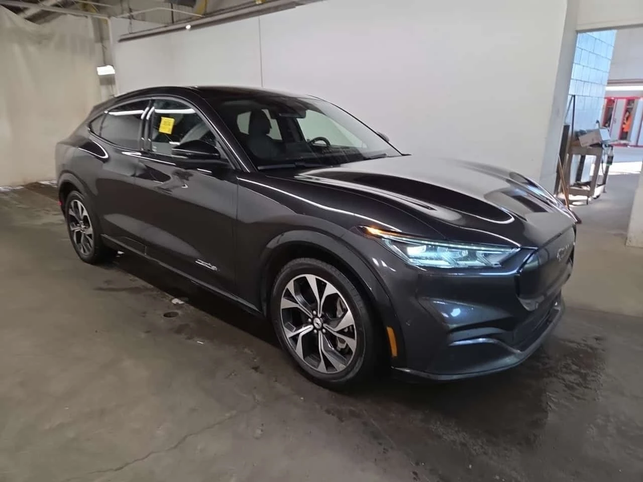 Ford Mustang Mach-E * PREMIUM * ���������� ��� ������������ ������*  | Mobile.bg � ����������� 2