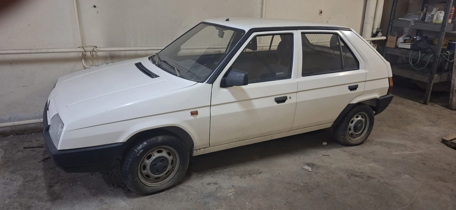 Skoda Favorit | Mobile.bg � ����������� 1