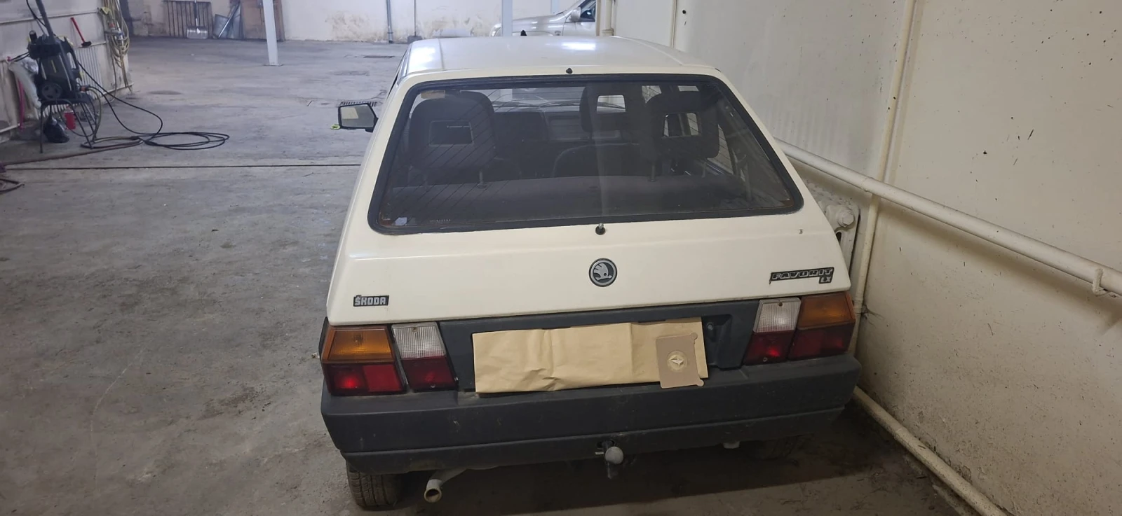 Skoda Favorit | Mobile.bg � ����������� 2