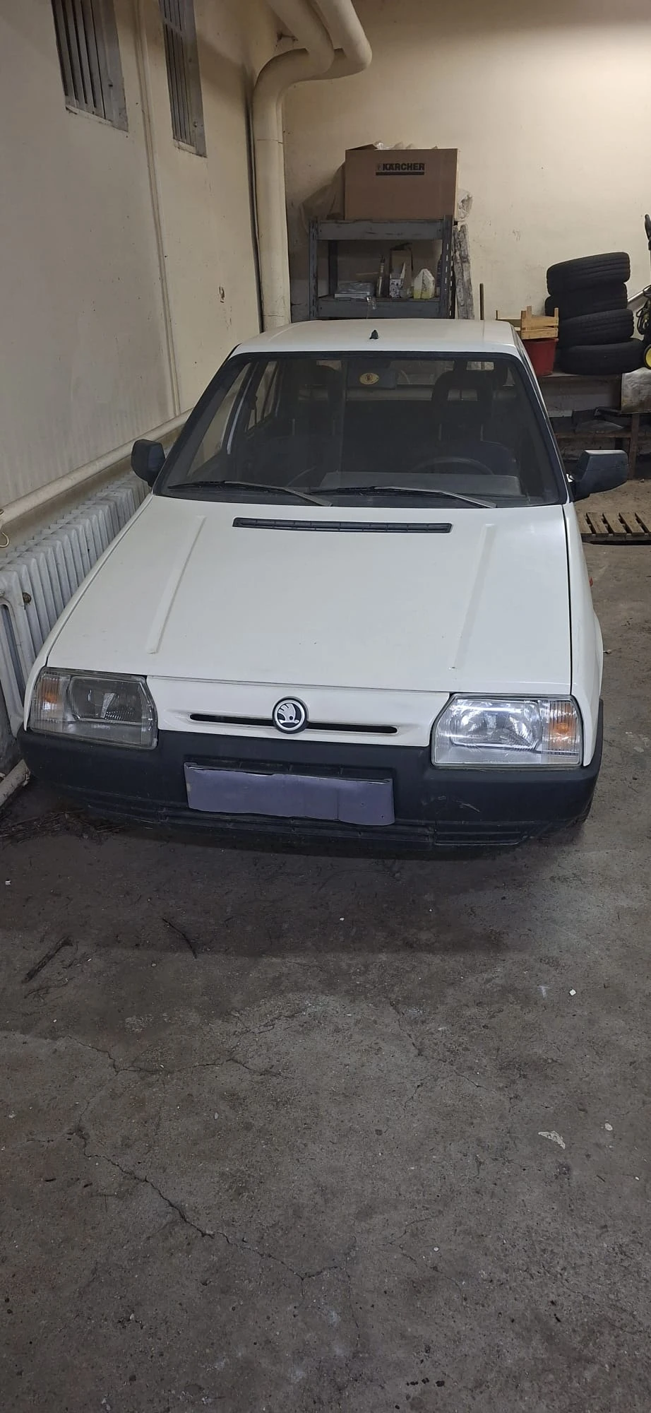 Skoda Favorit | Mobile.bg � ����������� 3
