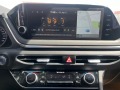Hyundai Sonata 2.0i газ,обдухване,подгряване,дистроник,Гаранция - [13] 