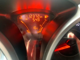 Nissan Juke 1, 5 DCI, снимка 8