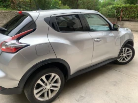 Nissan Juke 1, 5 DCI, снимка 4
