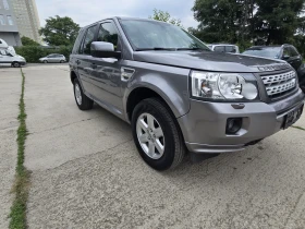 Land Rover Freelander FREELANDER2 SD4S, снимка 3