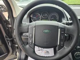 Land Rover Freelander FREELANDER2 SD4S, снимка 11