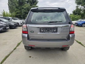 Land Rover Freelander FREELANDER2 SD4S, снимка 6