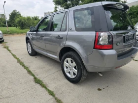 Land Rover Freelander FREELANDER2 SD4S, снимка 4