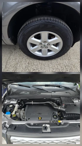 Land Rover Freelander FREELANDER2 SD4S, снимка 17