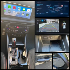 Hyundai Tucson 1.6 T-GDI/N Line/ MHEV / Гаранция до 2030, снимка 15