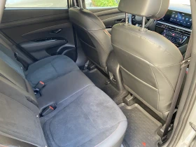 Hyundai Tucson 1.6 T-GDI/N Line/ MHEV / Гаранция до 2030, снимка 13