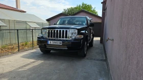 Jeep Cherokee, снимка 2