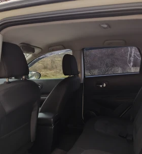 Nissan Qashqai, снимка 15