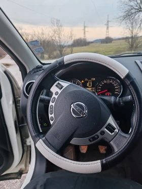 Nissan Qashqai, снимка 9