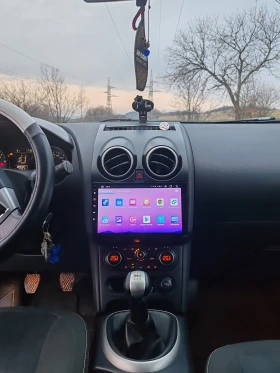 Nissan Qashqai, снимка 11