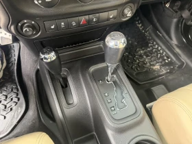 Jeep Wrangler 2.8 DIESEL SAHARA, снимка 12