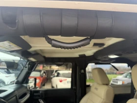 Jeep Wrangler 2.8 DIESEL SAHARA, снимка 11